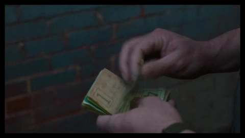Still from the clip “Communism in The Last of Us”